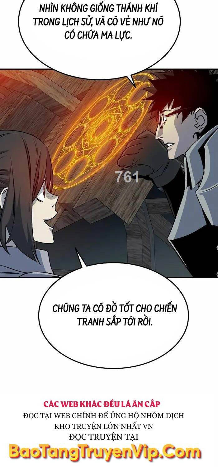 Độc Cô Tử Linh Sư Chapter 124 - 4