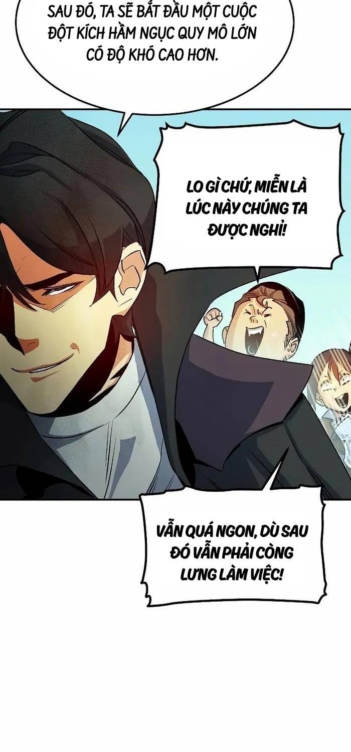 Độc Cô Tử Linh Sư Chapter 124 - 34
