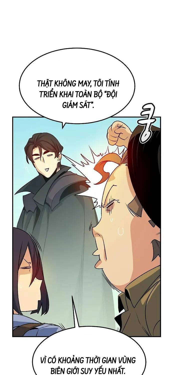 Độc Cô Tử Linh Sư Chapter 124 - 35