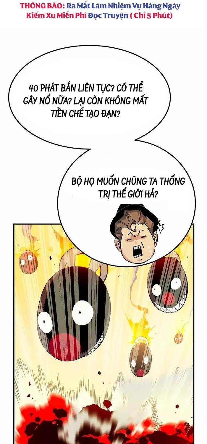 Độc Cô Tử Linh Sư Chapter 124 - 5