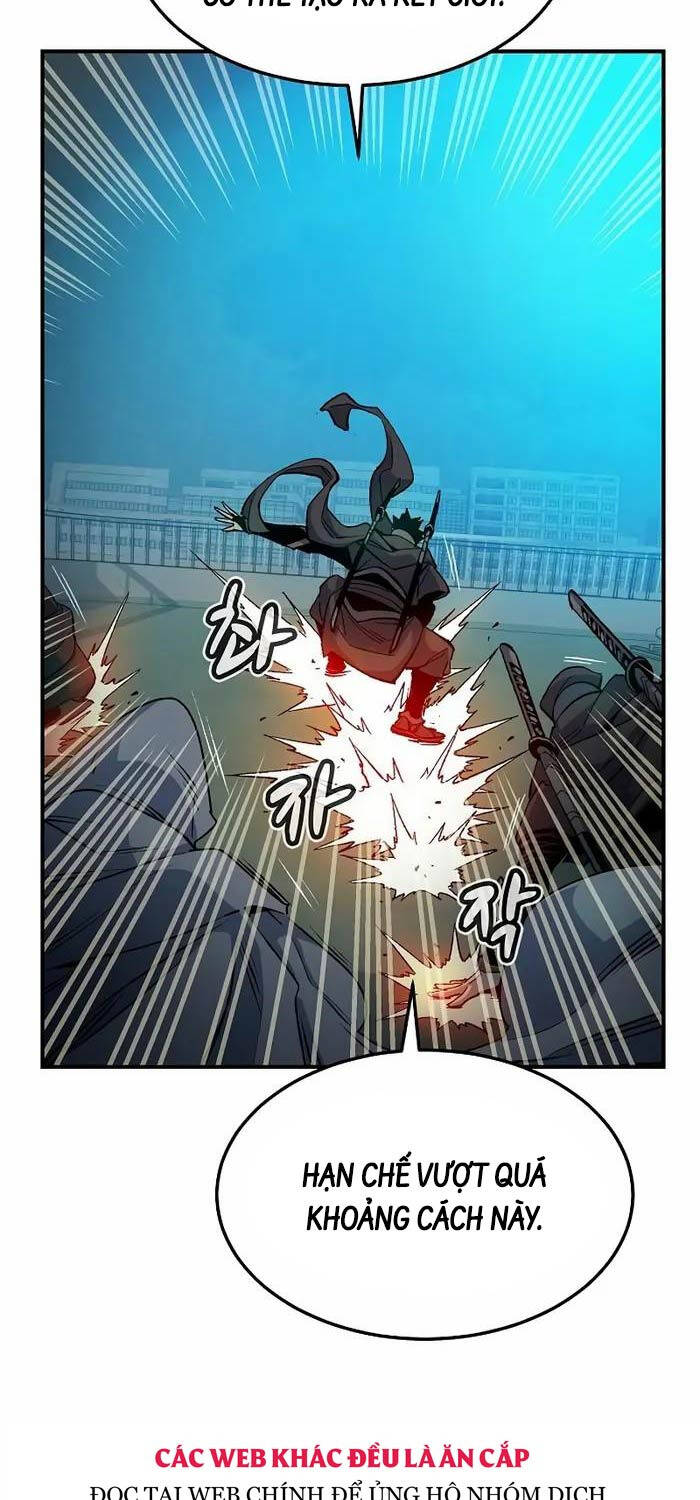 Độc Cô Tử Linh Sư Chapter 124 - 44