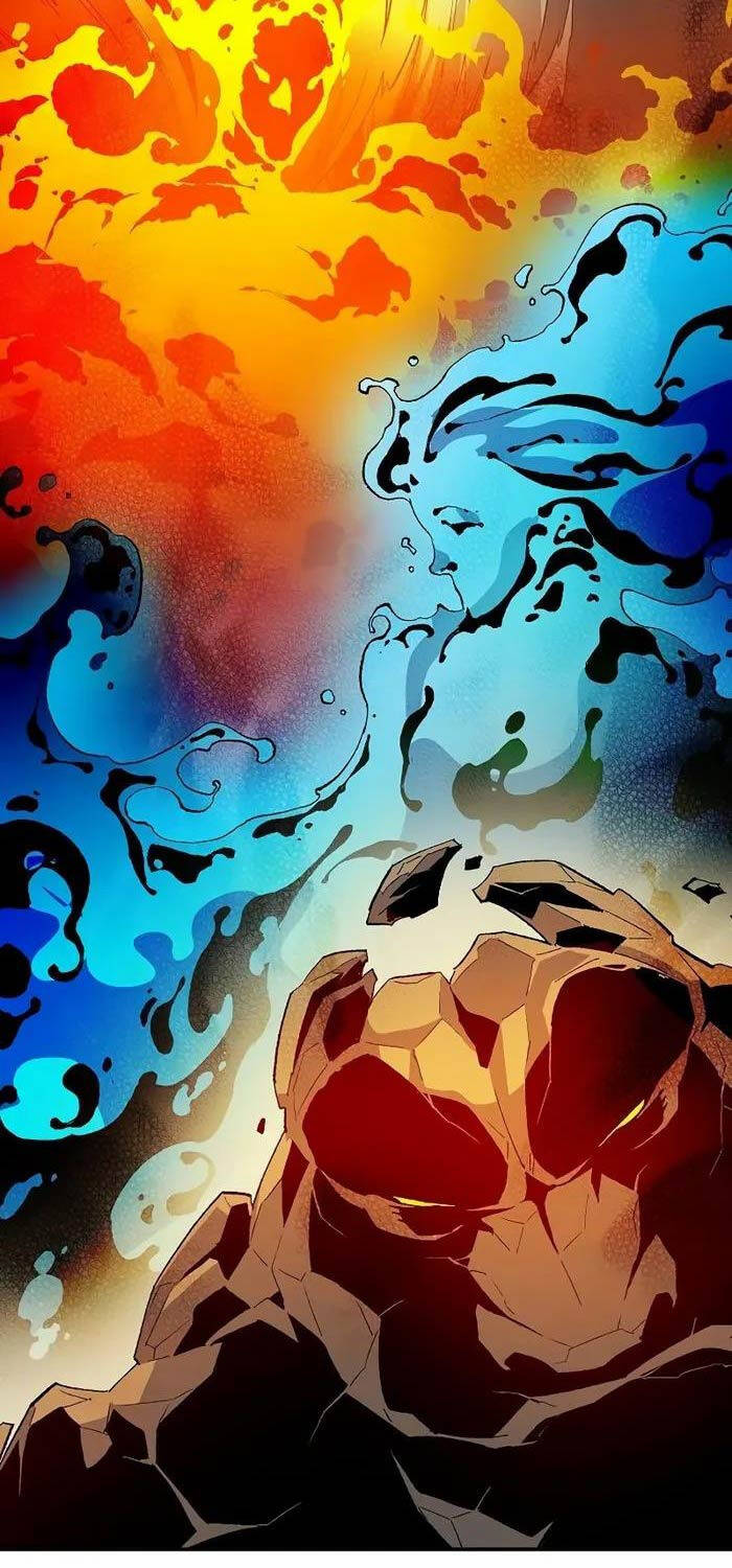 Độc Cô Tử Linh Sư Chapter 124 - 54