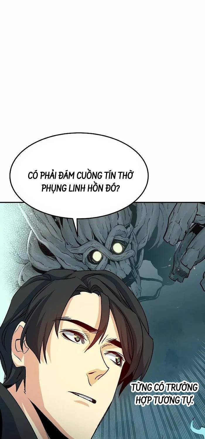 Độc Cô Tử Linh Sư Chapter 124 - 55