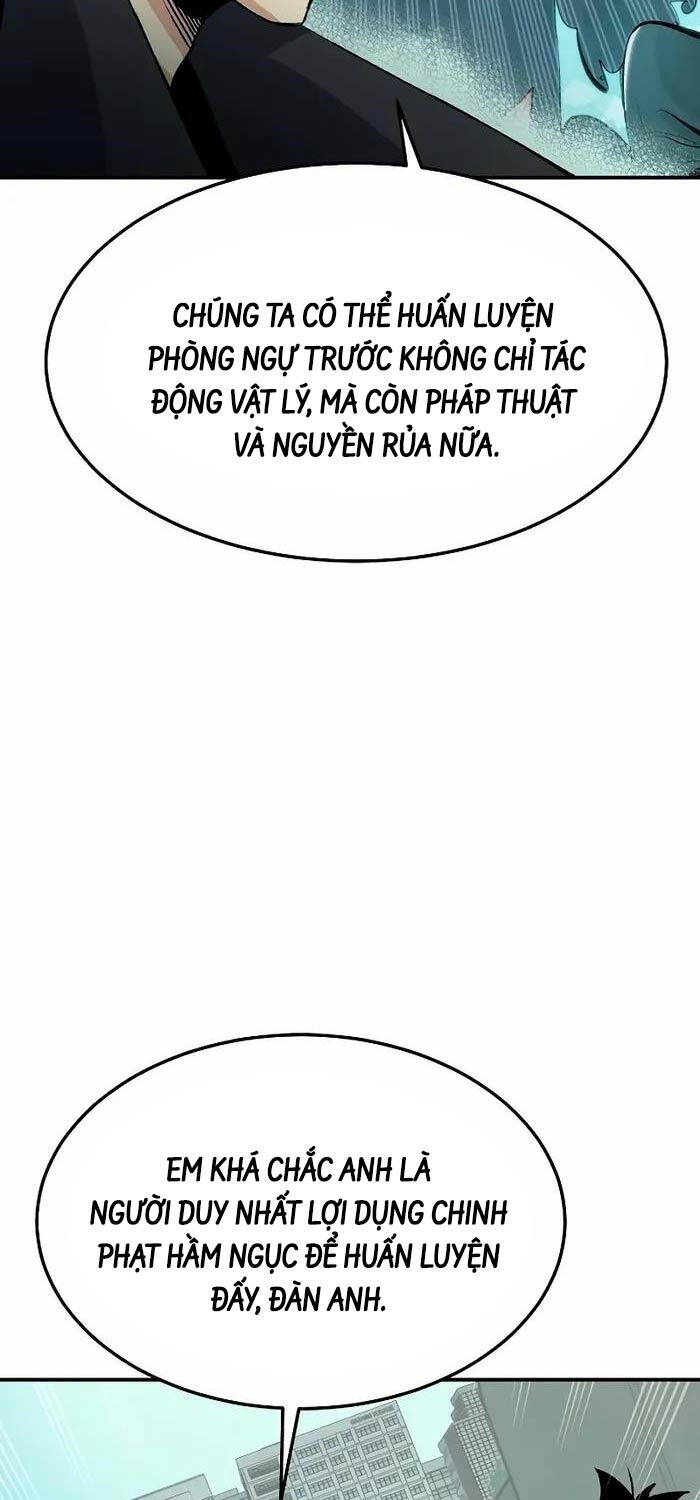 Độc Cô Tử Linh Sư Chapter 124 - 56