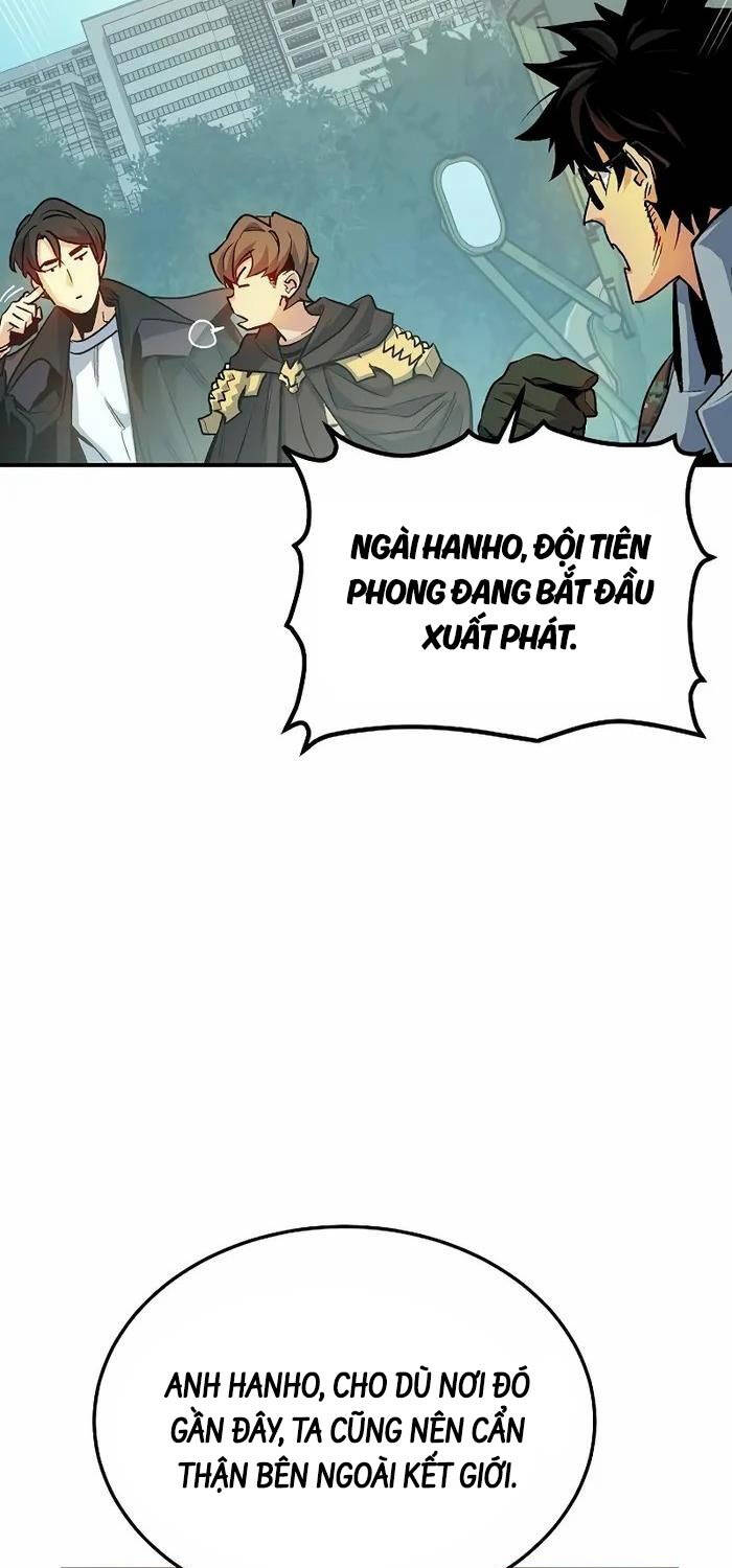 Độc Cô Tử Linh Sư Chapter 124 - 57