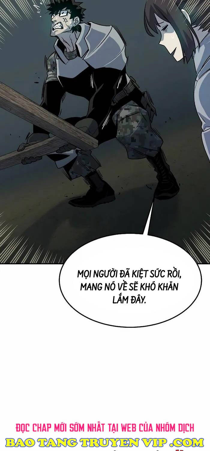 Độc Cô Tử Linh Sư Chapter 124 - 7