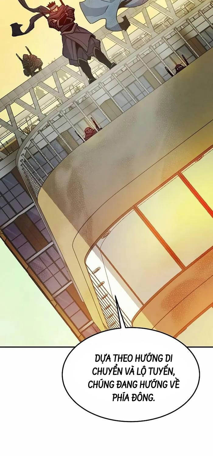 Độc Cô Tử Linh Sư Chapter 124 - 65