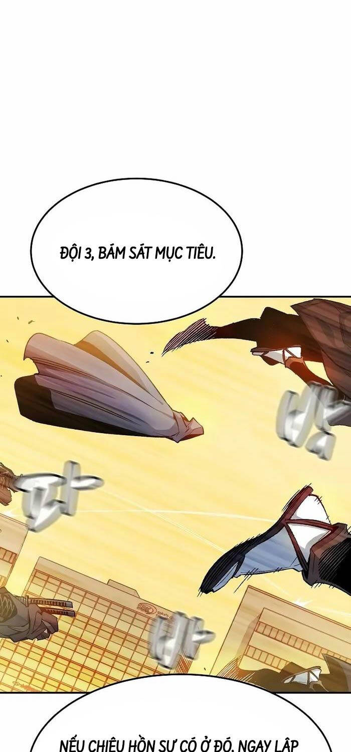 Độc Cô Tử Linh Sư Chapter 124 - 66