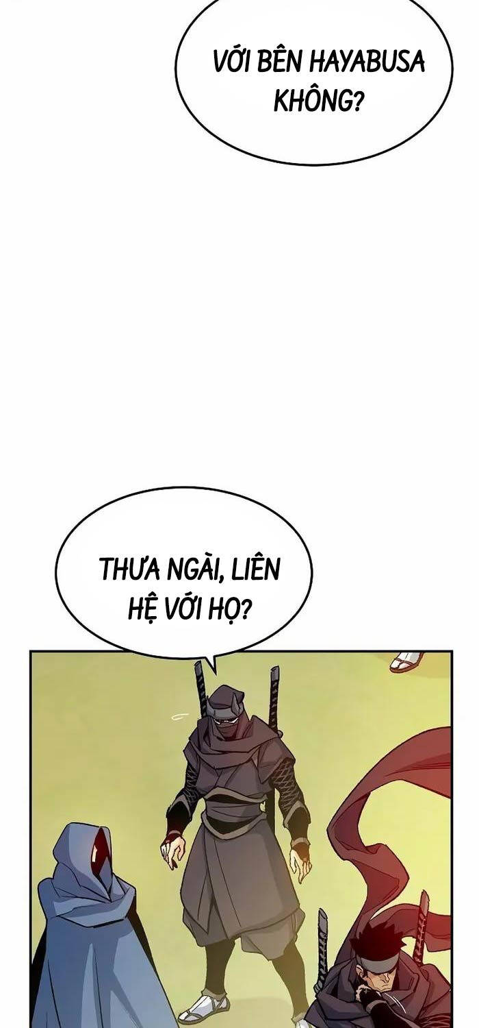 Độc Cô Tử Linh Sư Chapter 124 - 83