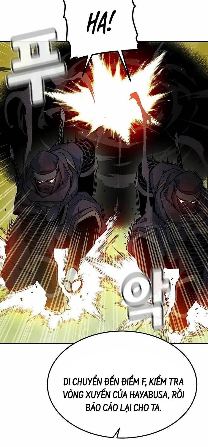 Độc Cô Tử Linh Sư Chapter 124 - 87