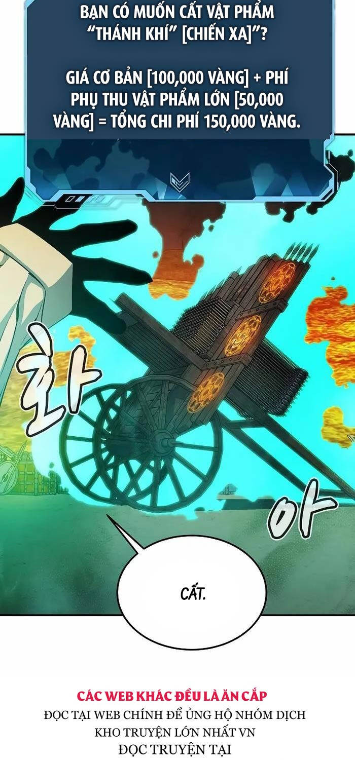 Độc Cô Tử Linh Sư Chapter 124 - 10