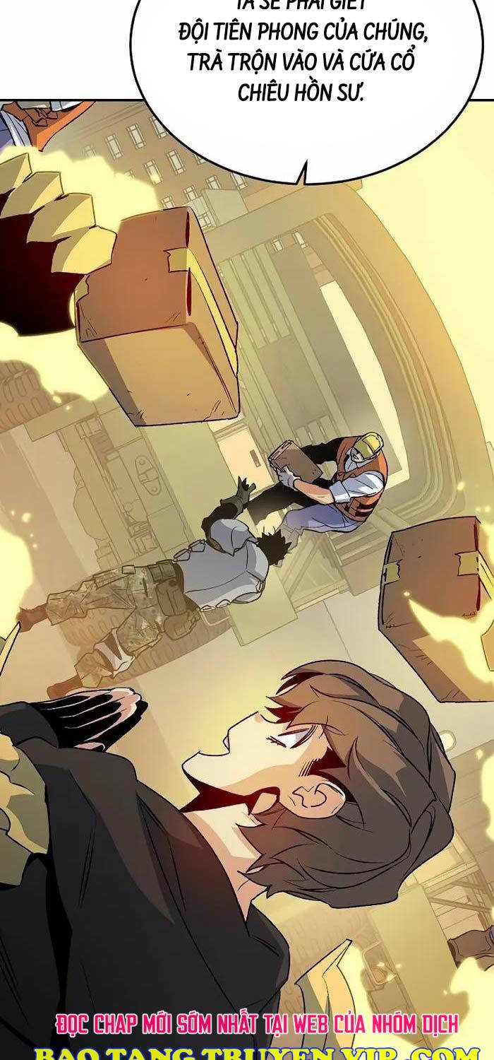 Độc Cô Tử Linh Sư Chapter 124 - 91