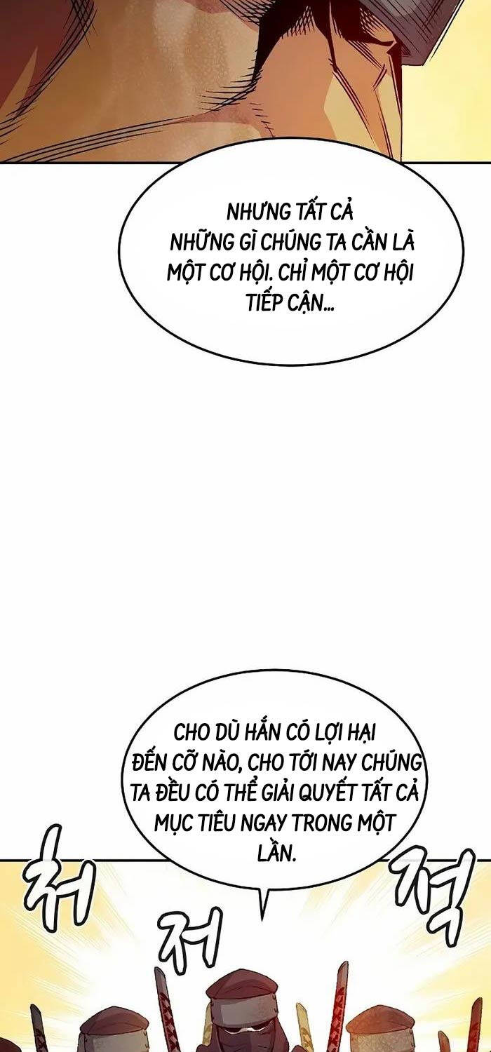 Độc Cô Tử Linh Sư Chapter 124 - 93