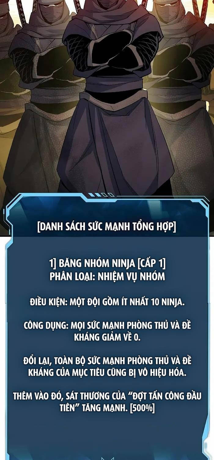 Độc Cô Tử Linh Sư Chapter 124 - 94