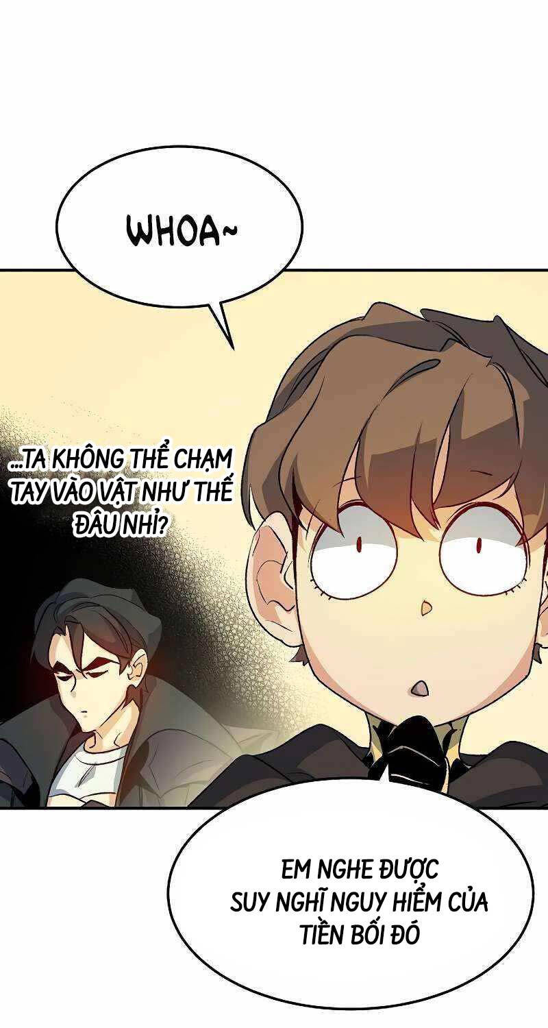 Độc Cô Tử Linh Sư Chapter 125 - 103