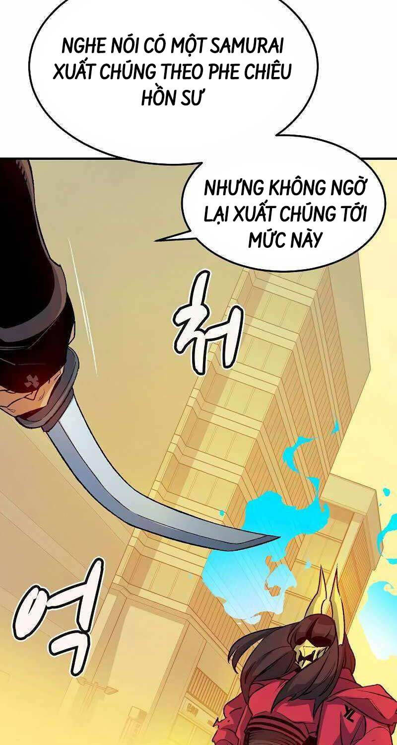 Độc Cô Tử Linh Sư Chapter 125 - 22