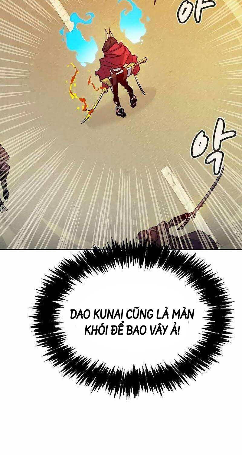 Độc Cô Tử Linh Sư Chapter 125 - 40