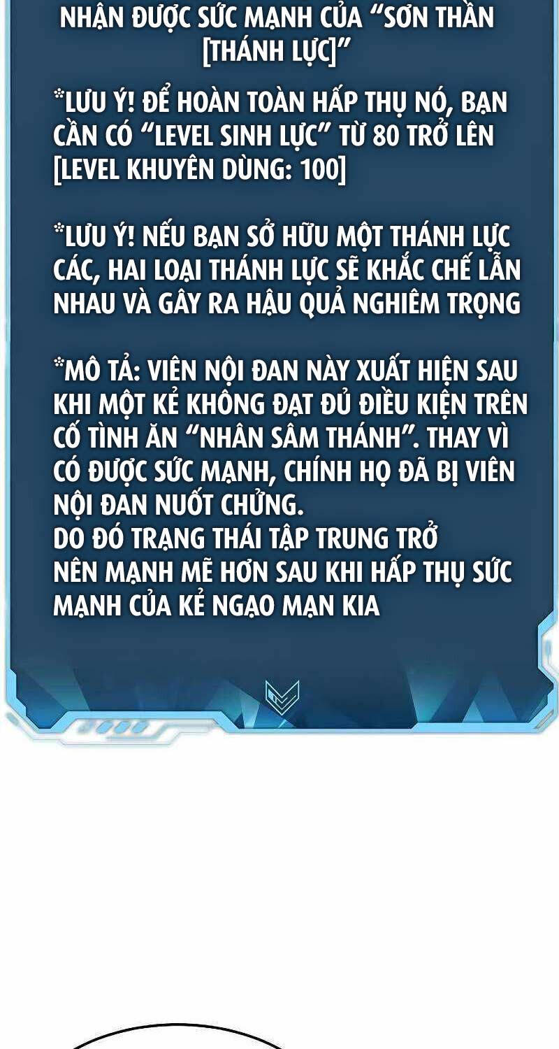 Độc Cô Tử Linh Sư Chapter 125 - 96