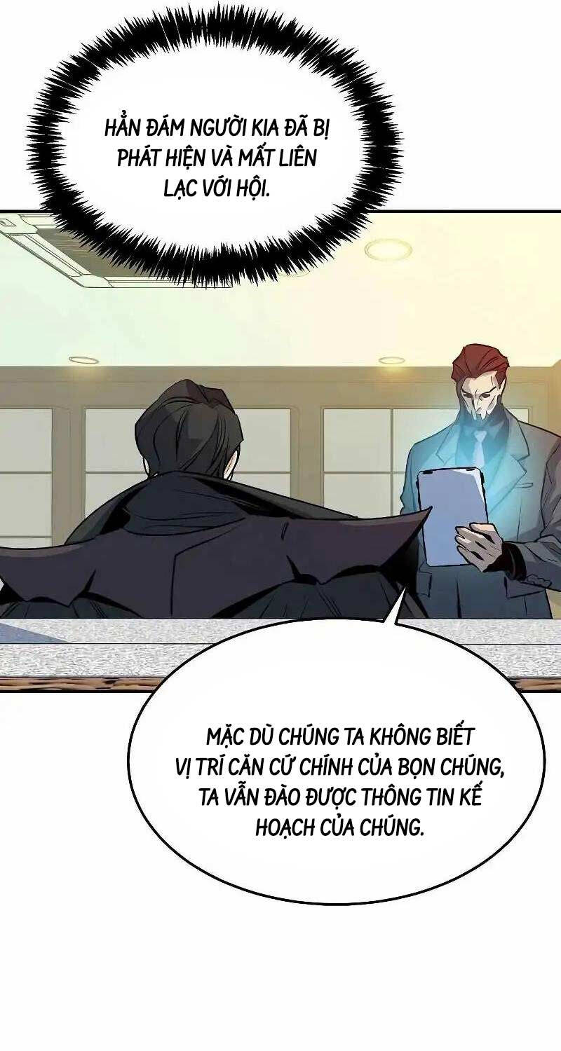 Độc Cô Tử Linh Sư Chapter 126 - 109