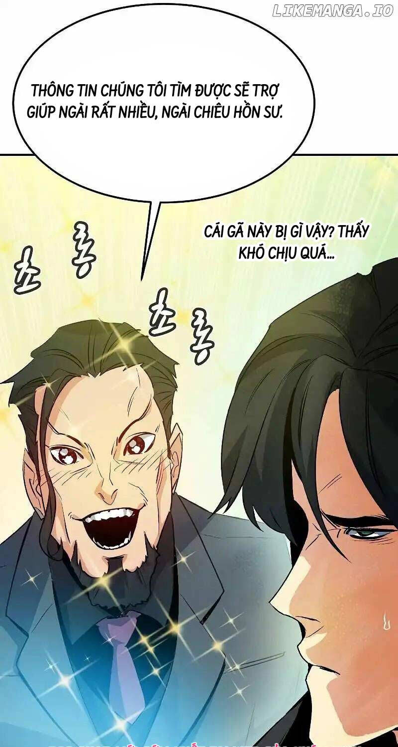 Độc Cô Tử Linh Sư Chapter 126 - 111