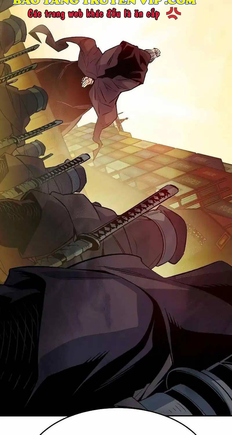 Độc Cô Tử Linh Sư Chapter 126 - 118