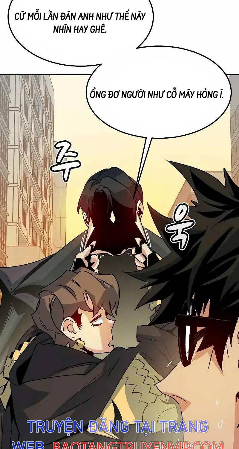 Độc Cô Tử Linh Sư Chapter 126 - 21