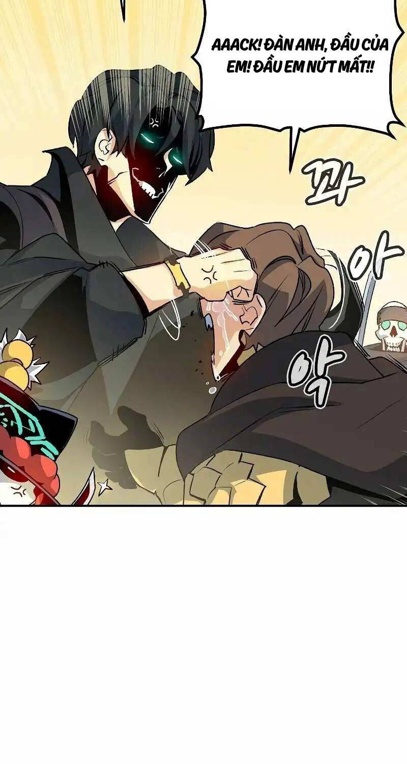 Độc Cô Tử Linh Sư Chapter 126 - 24