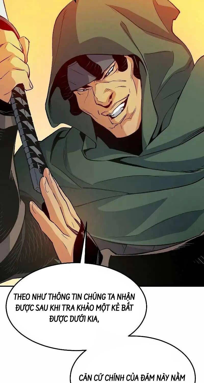 Độc Cô Tử Linh Sư Chapter 126 - 35