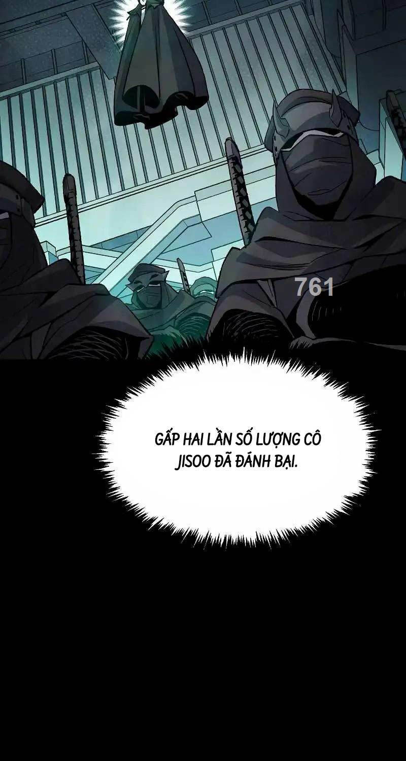 Độc Cô Tử Linh Sư Chapter 126 - 5