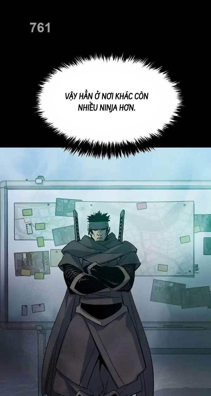 Độc Cô Tử Linh Sư Chapter 126 - 6