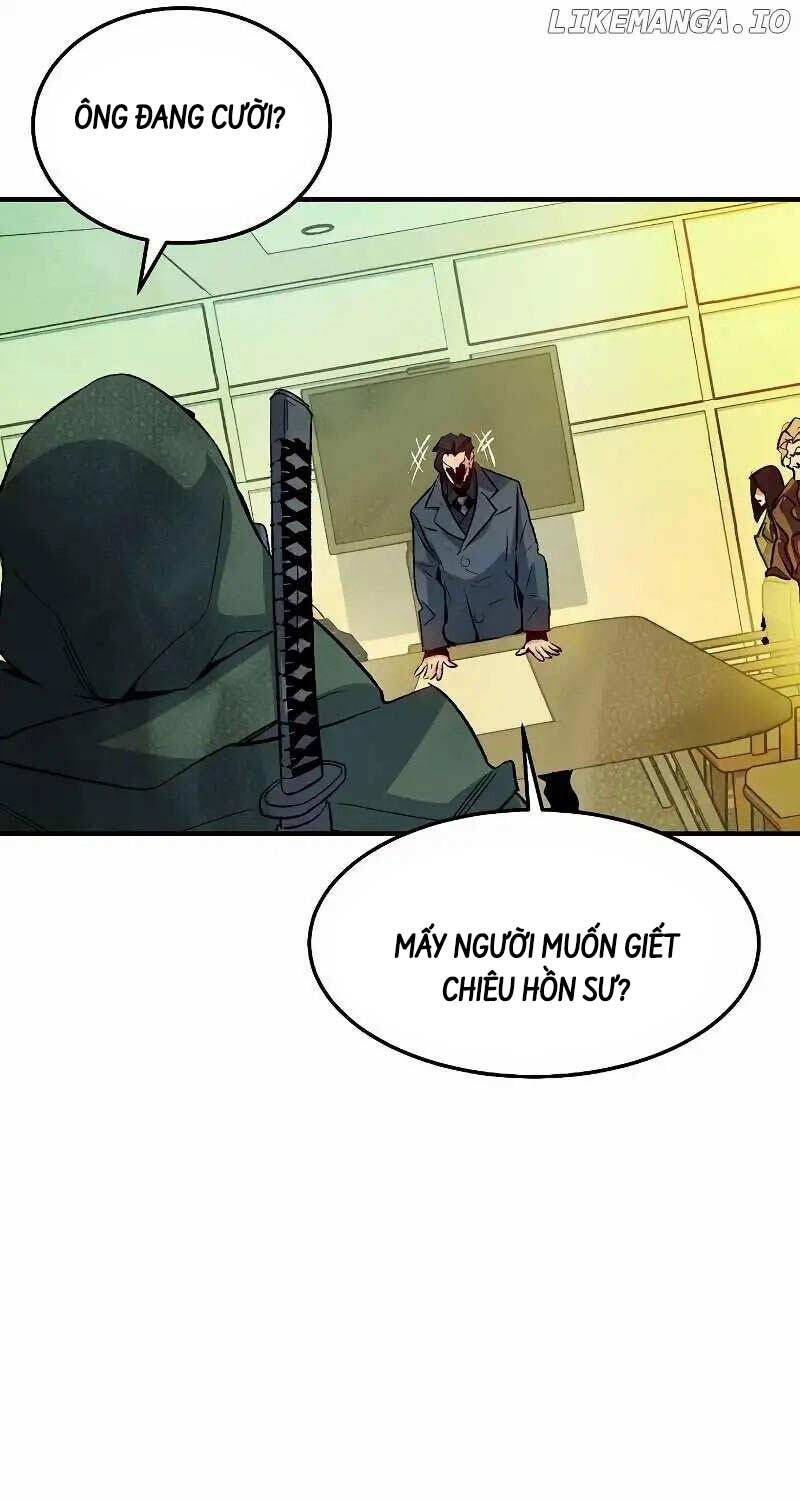 Độc Cô Tử Linh Sư Chapter 126 - 56