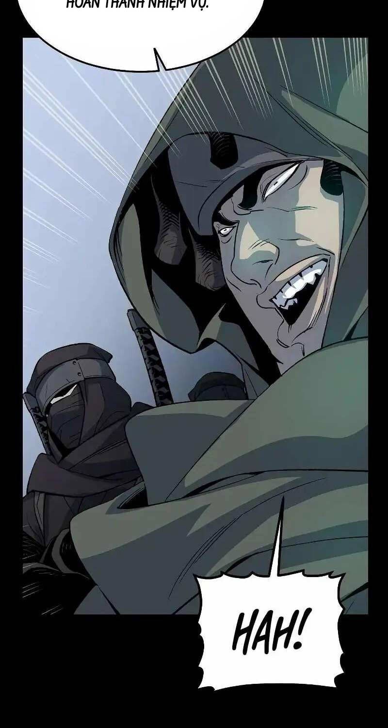 Độc Cô Tử Linh Sư Chapter 126 - 8