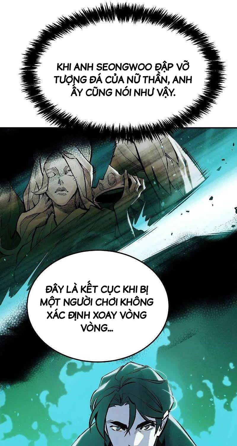 Độc Cô Tử Linh Sư Chapter 129 - 119