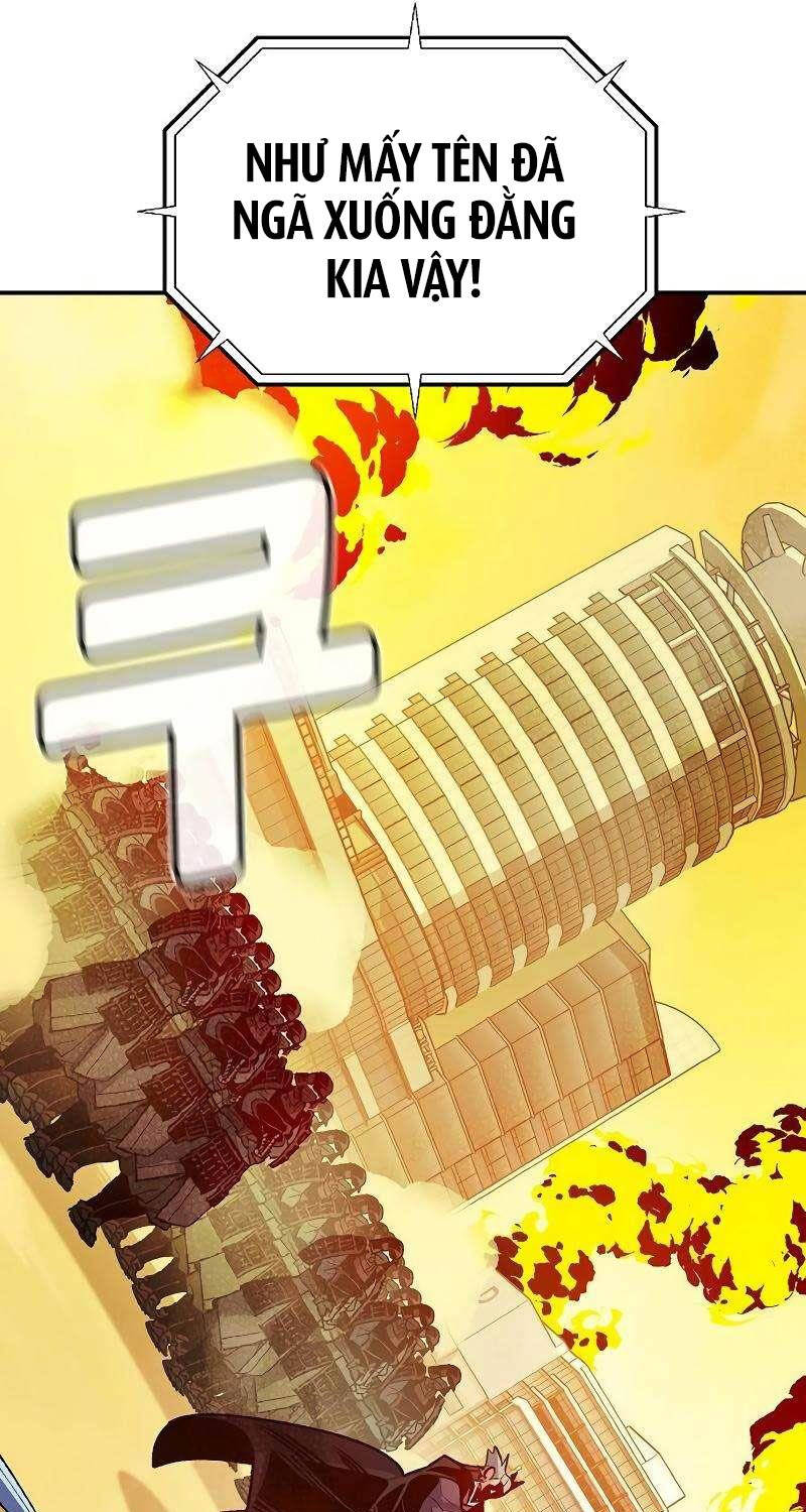 Độc Cô Tử Linh Sư Chapter 129 - 16