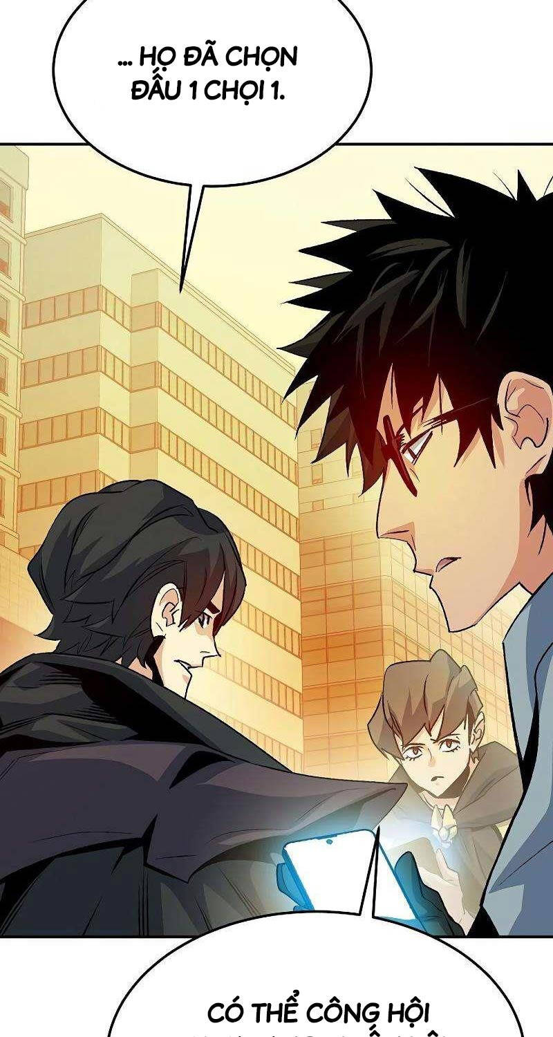 Độc Cô Tử Linh Sư Chapter 129 - 4