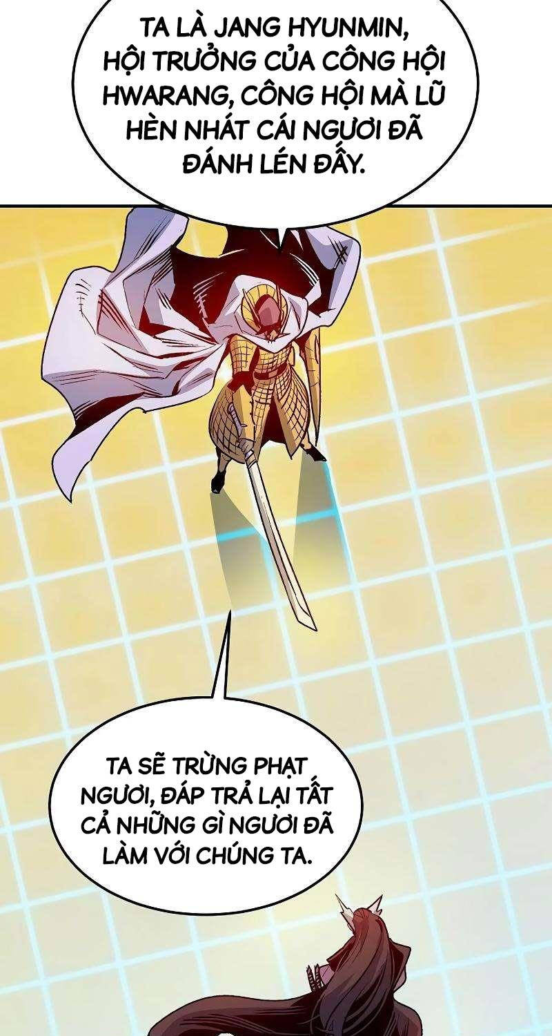 Độc Cô Tử Linh Sư Chapter 129 - 36