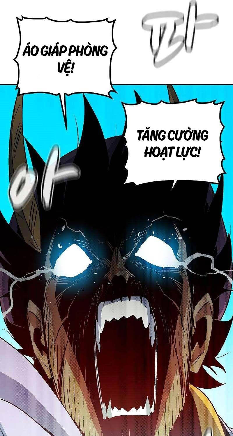 Độc Cô Tử Linh Sư Chapter 129 - 47