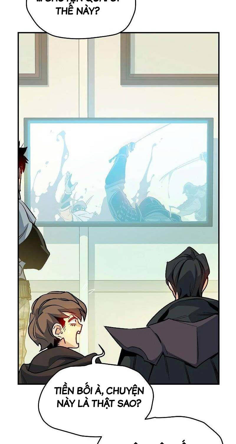 Độc Cô Tử Linh Sư Chapter 129 - 80