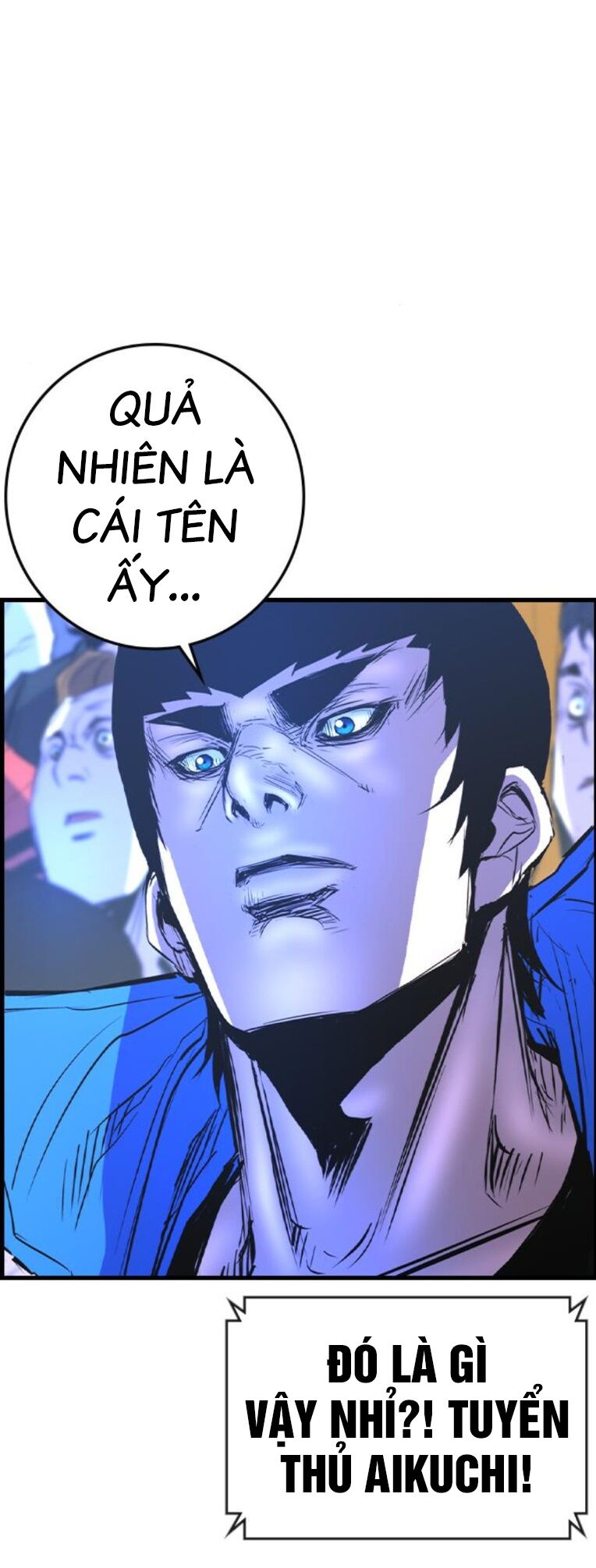Phòng Gym Hanlim Chapter 159 - 112