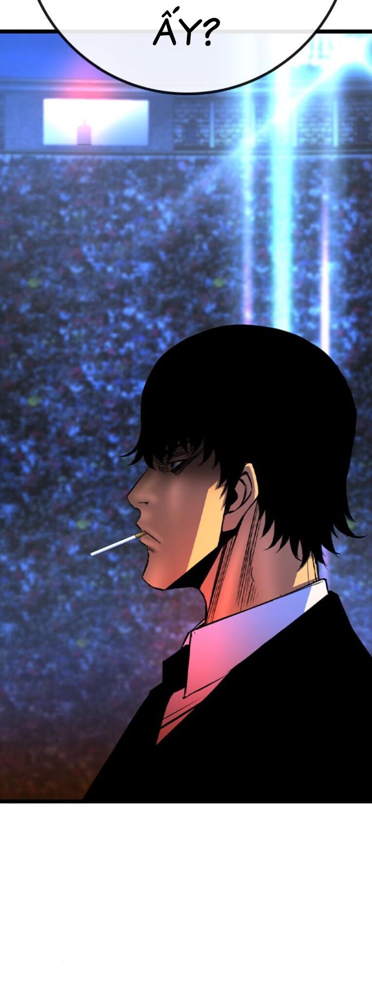 Phòng Gym Hanlim Chapter 159 - 16