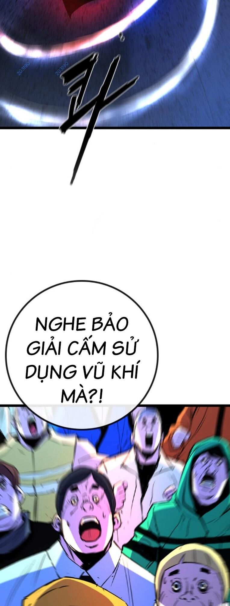 Phòng Gym Hanlim Chapter 159 - 69