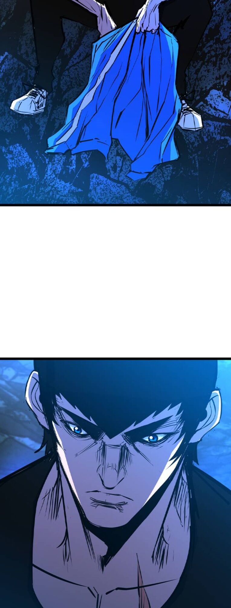 Phòng Gym Hanlim Chapter 161 - 102
