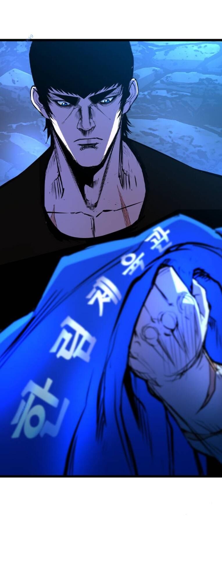 Phòng Gym Hanlim Chapter 161 - 107