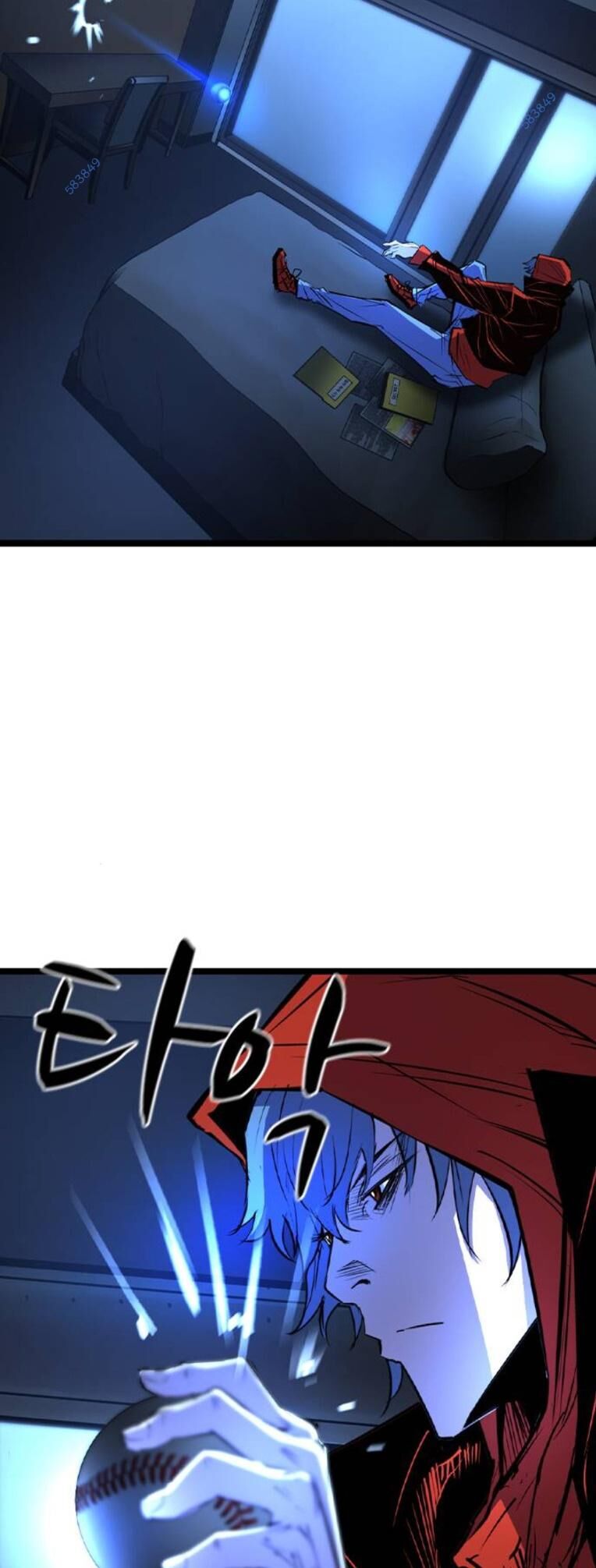 Phòng Gym Hanlim Chapter 161 - 109