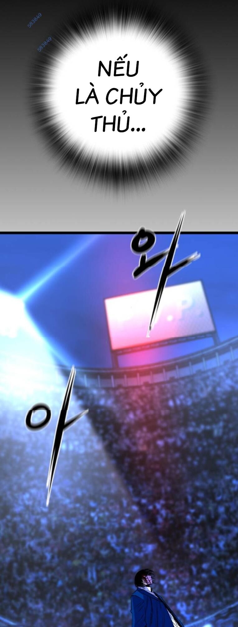 Phòng Gym Hanlim Chapter 161 - 11