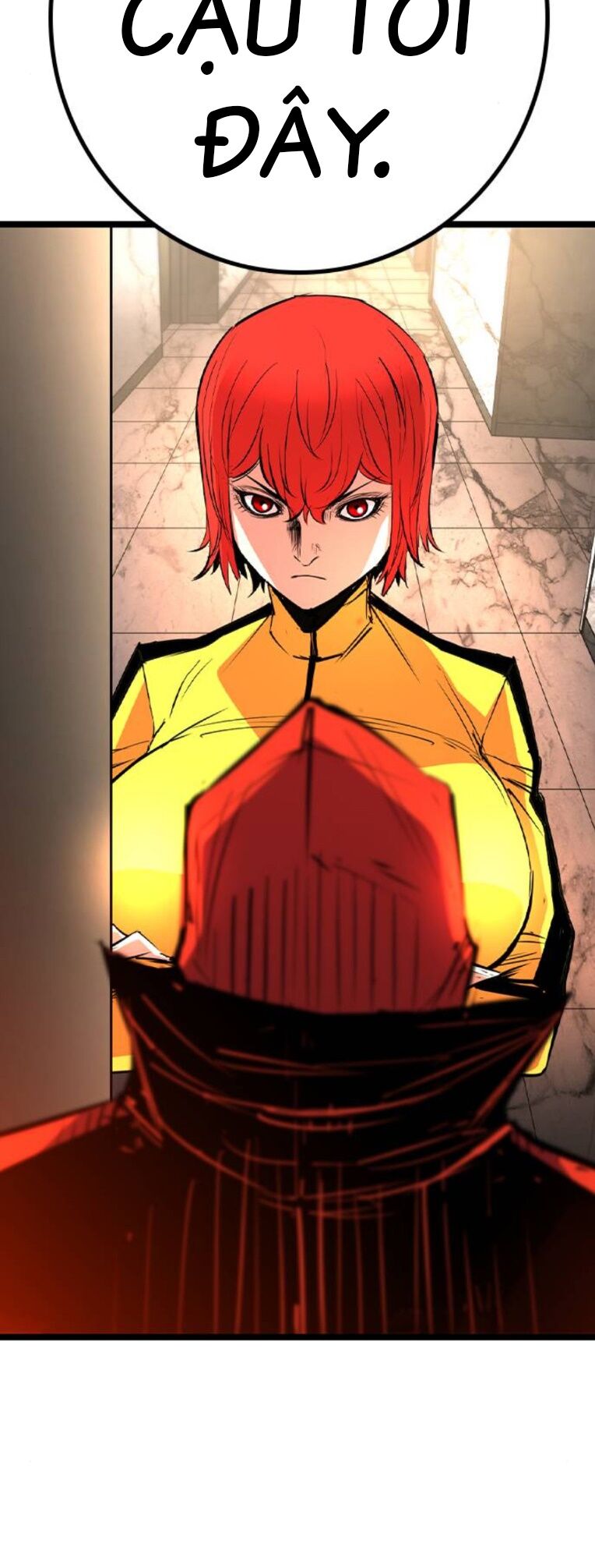 Phòng Gym Hanlim Chapter 161 - 114