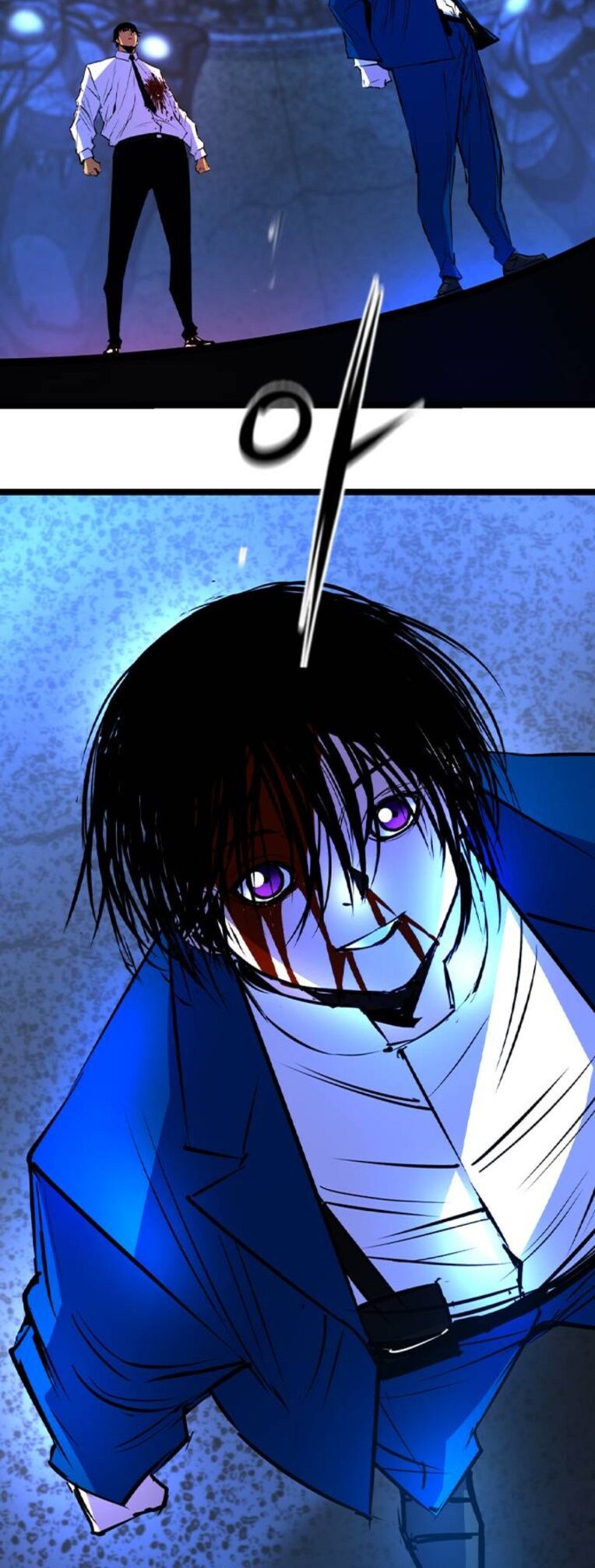 Phòng Gym Hanlim Chapter 161 - 12