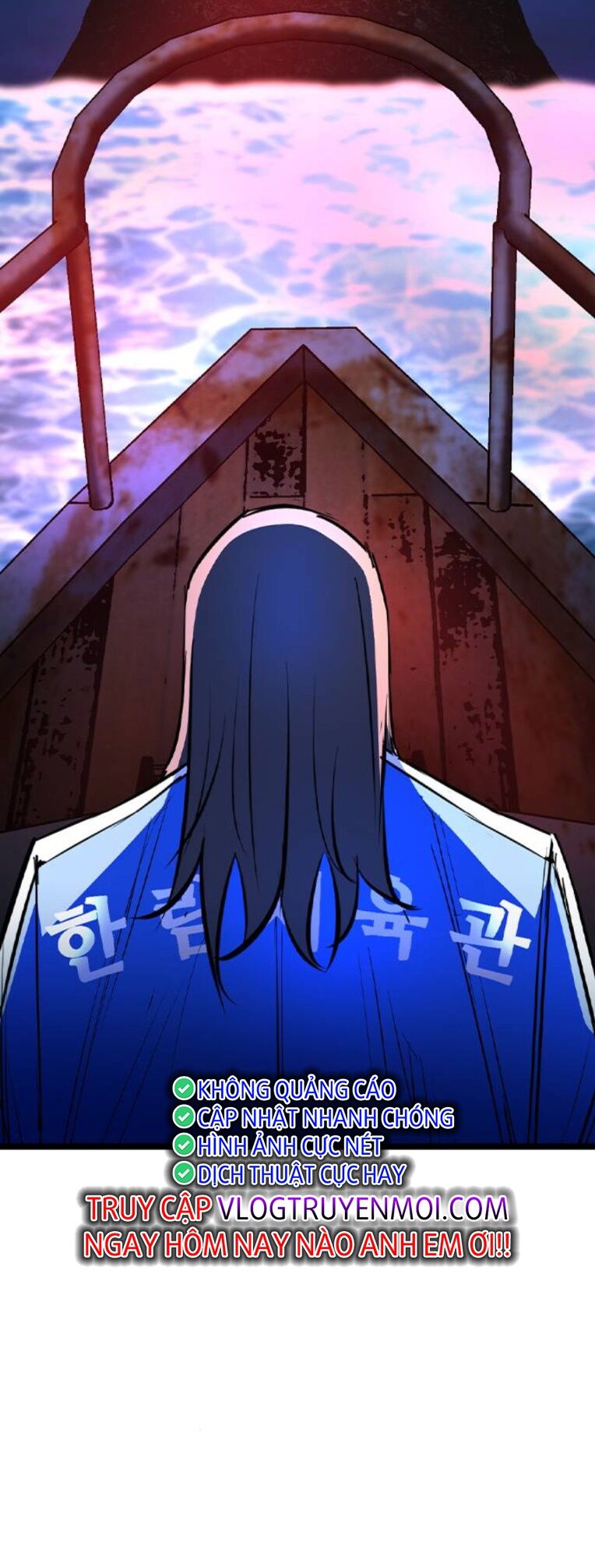 Phòng Gym Hanlim Chapter 161 - 134