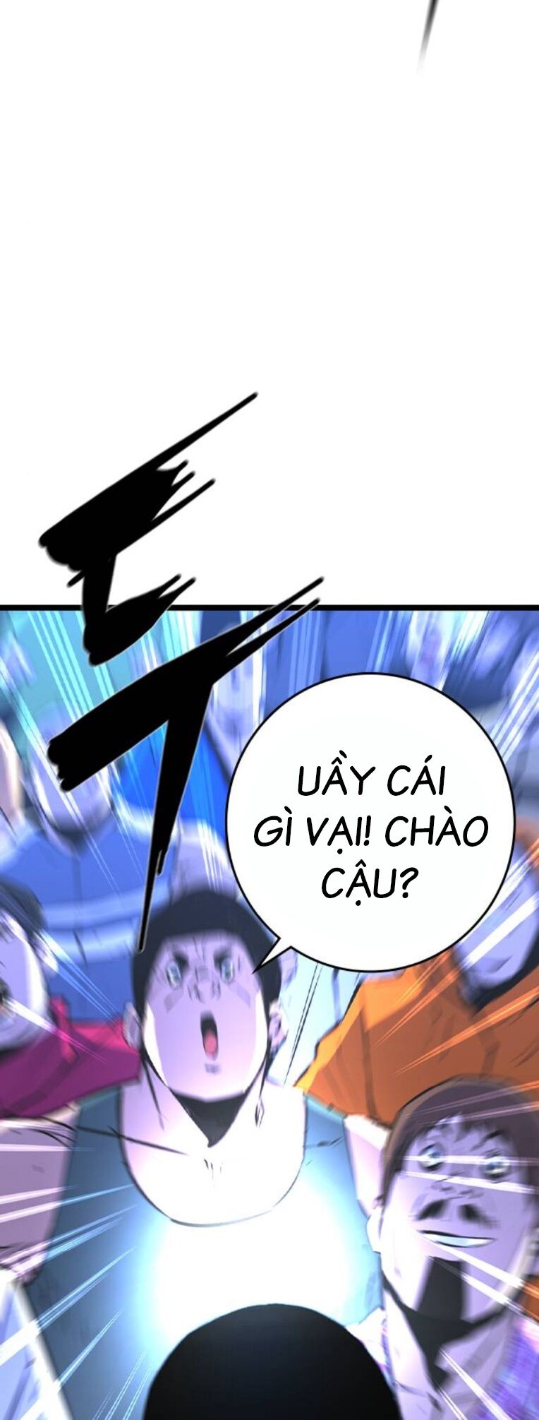 Phòng Gym Hanlim Chapter 161 - 16