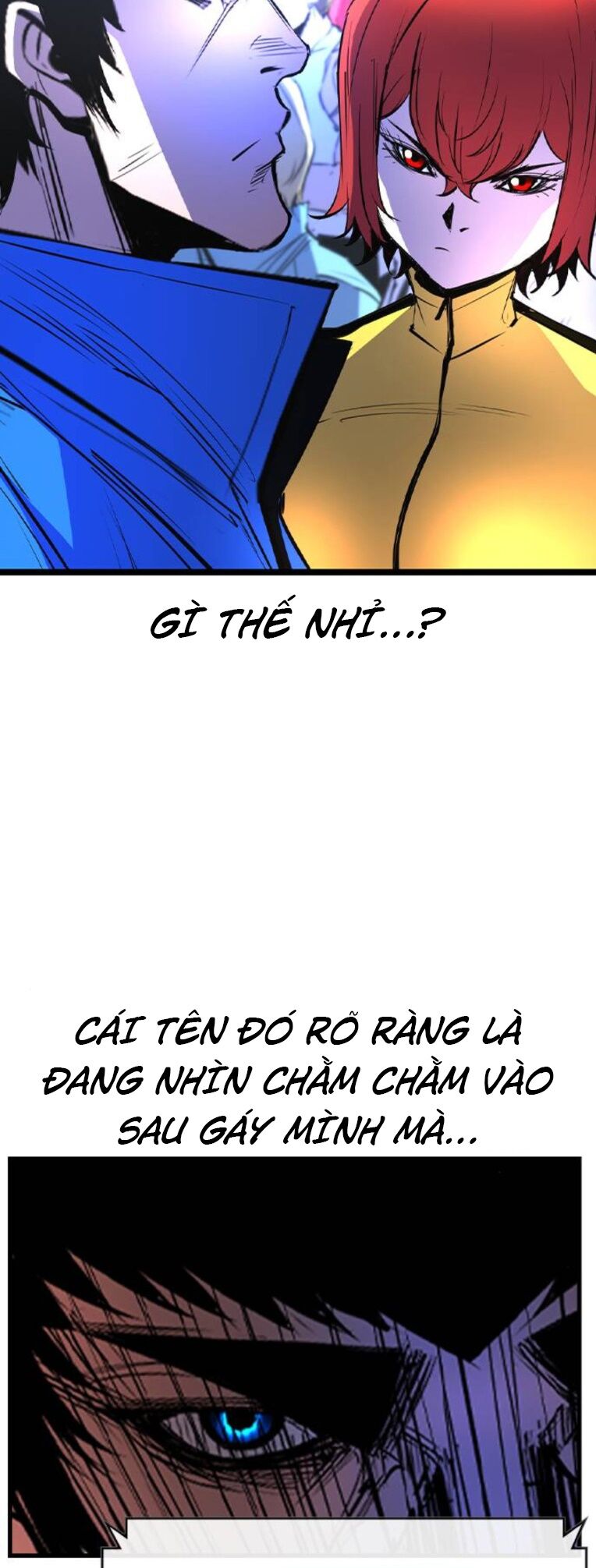 Phòng Gym Hanlim Chapter 161 - 18
